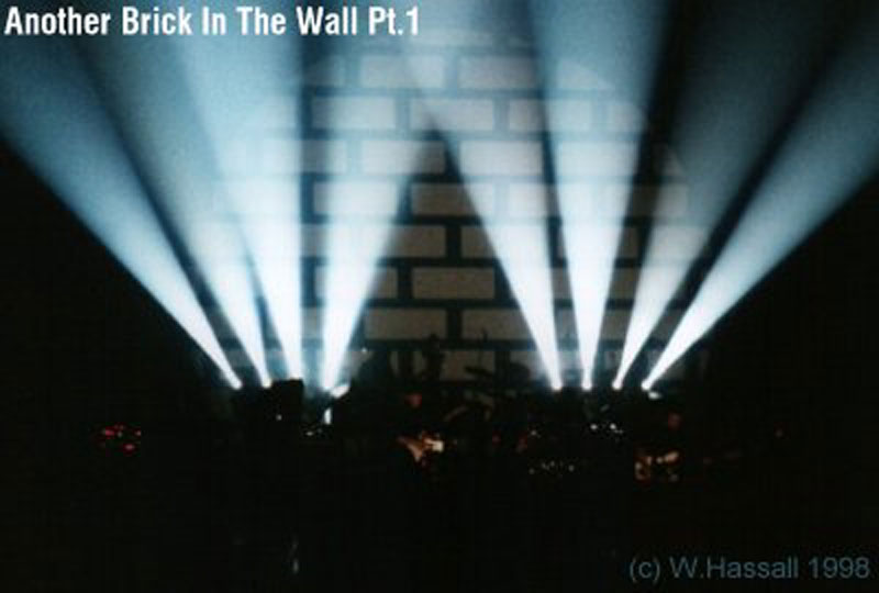 Another Brick In The Wall